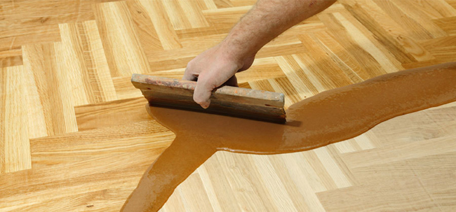 Wood Floor Staining NYC-Hardwood Floor Staining NYC